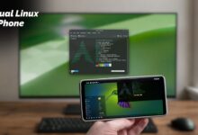 Convierta cualquier teléfono Android en una PC con Linux que funcione