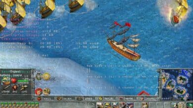 D7VK versión 2.1 ha mejorado los tiempos de carga para juegos retro