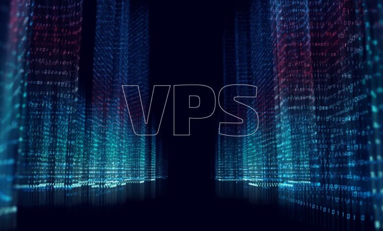 HIP.Hosting servidores virtuales VPS - VDS para profesionales de TI