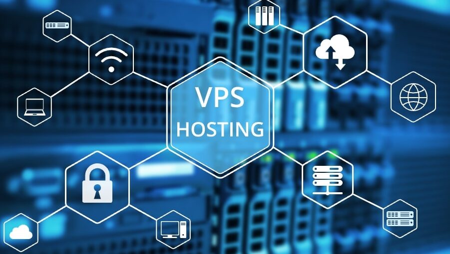 HIP.Hosting servidores virtuales VPS - VDS para profesionales de TI y empresas