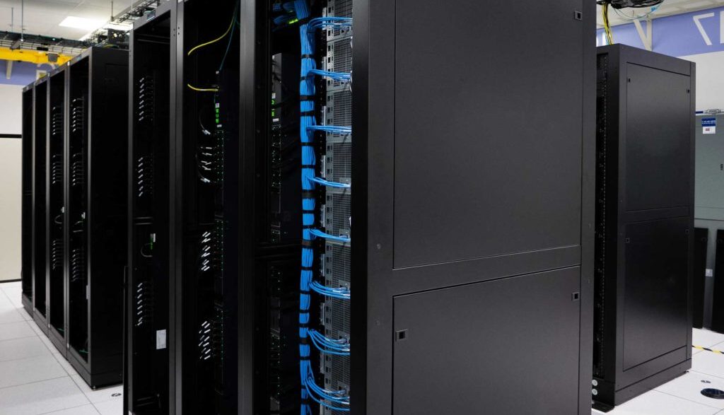 HIP.Hosting servidores virtuales VPS - VDS para profesionales