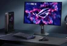 Hz, panel y resolución qué monitor conviene