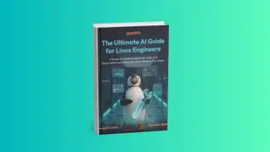 Reseña del libro: La guía definitiva para la IA del ingeniero de Linux