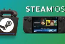 Steam Deck/SteamOS tiene más de 30.000 juegos reseñados y jugables