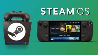Steam Deck/SteamOS tiene más de 30.000 juegos reseñados y jugables