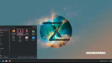 TUXEDO OS 4