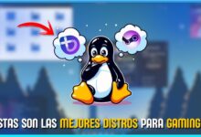 ¡Estas son las mejores distribuciones para juegos en Linux en 2025! ! ! !
