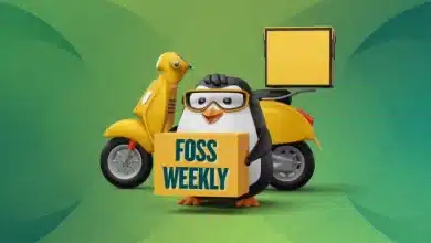FOSS Weekly #26.36: Debian CERN Win, Firefox más rápido, lecciones gratuitas de Bash, personalización de Grub y más contenido de Linux