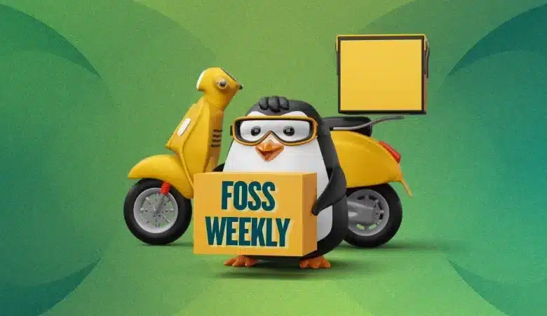 FOSS Weekly #26.36: Debian CERN Win, Firefox más rápido, lecciones gratuitas de Bash, personalización de Grub y más contenido de Linux