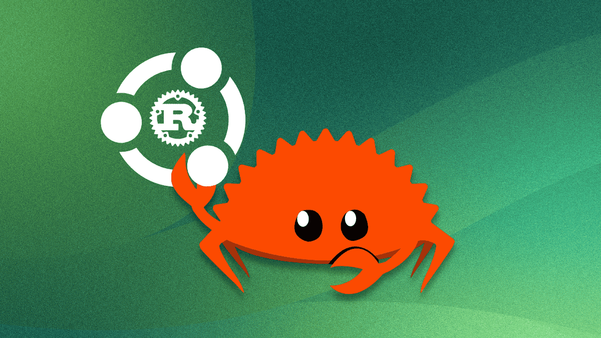 ¡Ubuntu Rustification ha alcanzado un nuevo hito! Migración de Coreutils completada