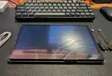 Revisión del monitor HMI avanzado Elecrow CrowPanel: una pantalla táctil de Tinker