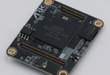 El controlador de vuelo de código abierto combina i.MX RT1176 con compatibilidad con Pixhawk PAB