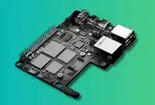 Este pequeño SBC le permite reemplazar módulos de interfaz de voz, visión o detección