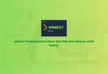 chattr Command in Linux: Set File Attributes with lsattr