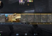 Counter-Strike 2 ha agregado un modo de juego Rush 3v3 intenso y trepidante.
