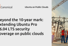 Cruzando la marca de los 10 años: ampliando la cobertura de seguridad de Ubuntu Pro 16.04 LTS