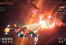 EVERSPACE 2 recibe su última actualización técnica, lo que lo convierte en un Steam Deck y Steam Machine probados.