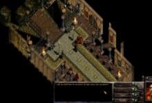 El clásico Nox de Westwood/EA se une al programa de guardado de GOG con nuevas correcciones