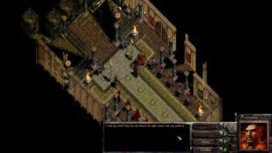 El clásico Nox de Westwood/EA se une al programa de guardado de GOG con nuevas correcciones