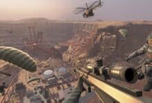 El shooter de realidad virtual Forefront agrega soporte para Steam Frame