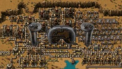 Factorio obtendrá un puerto Linux completo para ARM64, lo que te permitirá jugar en cualquier lugar, especialmente agradable en Steam Frame.