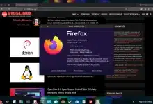 Firefox 156 Beta