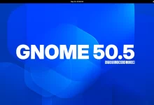 GNOME 50.5