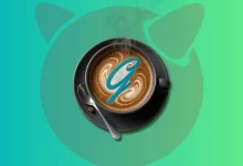 GhostBSD está reemplazando MATE con un nuevo escritorio que lleva el nombre de un error tipográfico