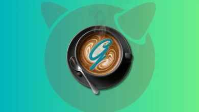 GhostBSD está reemplazando MATE con un nuevo escritorio que lleva el nombre de un error tipográfico