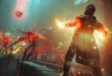 Inicio de CONTROL Resonant: funciona en SteamOS, pero no es compatible con Steam Deck