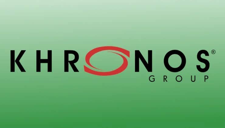 Khronos Group abre una organización de la UE para apoyar proyectos europeos de estándares abiertos
