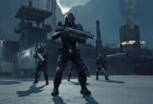 La versión alfa del shooter EVE Vanguard comienza en noviembre: Linux es compatible con anti-trampas