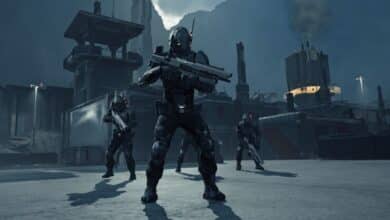 La versión alfa del shooter EVE Vanguard comienza en noviembre: Linux es compatible con anti-trampas