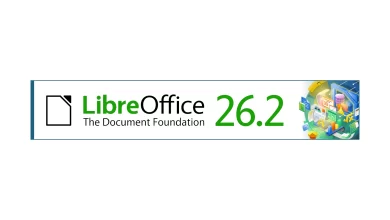 LibreOffice 26.2