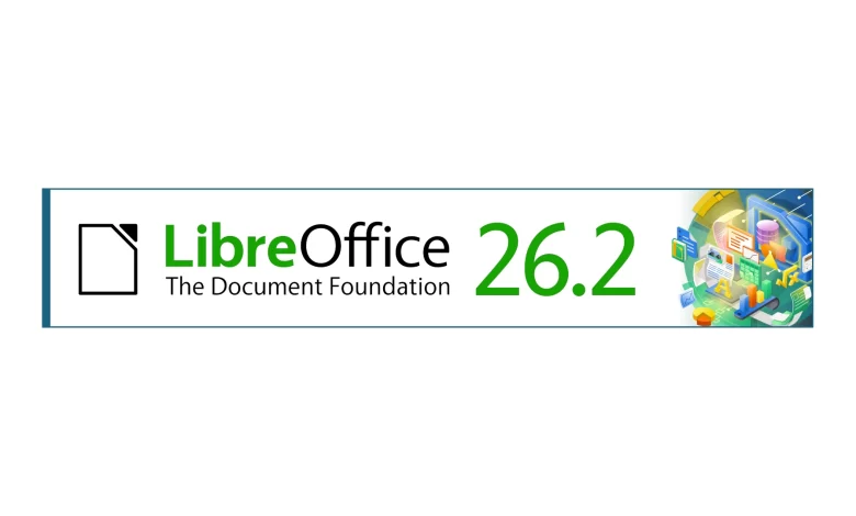 LibreOffice 26.2