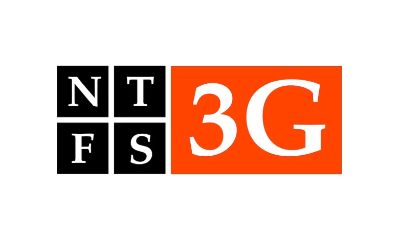 NTFS-3G