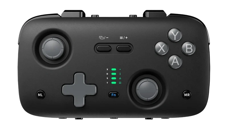 Controlador portátil VOIDJOY SkyLark S1 Pro