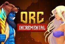 Revisión de Orc Incremental: luchador automático por turnos inspirado en el clásico Warcraft