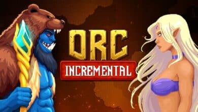 Revisión de Orc Incremental: luchador automático por turnos inspirado en el clásico Warcraft