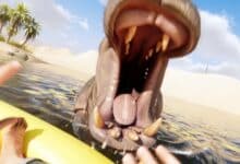 Stranded Deep 2 trae supervivencia en la naturaleza