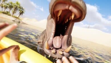 Stranded Deep 2 trae supervivencia en la naturaleza