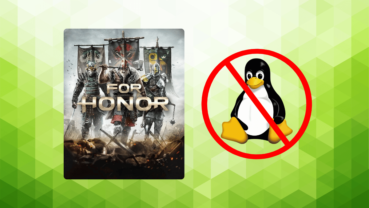 ¡Acto descarado! Ubisoft cree que Linux no vale la pena
