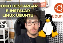 ✅👉🏻¡Aprenda a crear un USB de arranque de Linux Ubuntu!