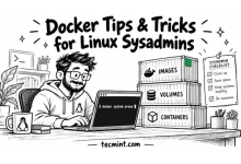 12 consejos y trucos de Docker que todo administrador de sistemas Linux debería conocer