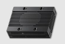 TechNexion TELOS-AI4000 ofrece 40 TOPS en un formato compacto