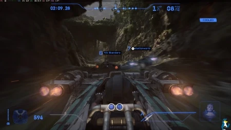 Star Wars: Galaxy Racers en Steam Machine Star Wars: Galaxy Racers en Steam Machine