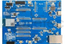 El módulo inalámbrico Abietec AX61 utiliza Wi-Fi 6, Bluetooth 5.4 y Matter