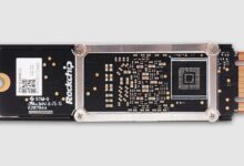 Geniatech implementa inferencia LLM local a través del acelerador de IA RK1828 y Hailo-10 M.2