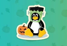 FOSS Weekly #26.44: Ginux, distribuciones muertas, proyectos de resurrección, comandos peligrosos y más cosas (aterradoras) de Linux