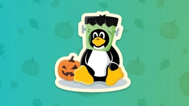 FOSS Weekly #26.44: Ginux, distribuciones muertas, proyectos de resurrección, comandos peligrosos y más cosas (aterradoras) de Linux